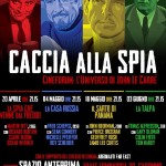 Caccia alla spia