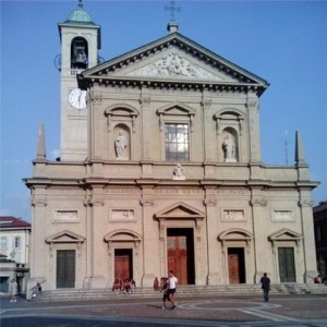 Saronno