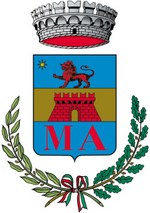 Logo Comune di Maccagno con Pino e Veddasca ok